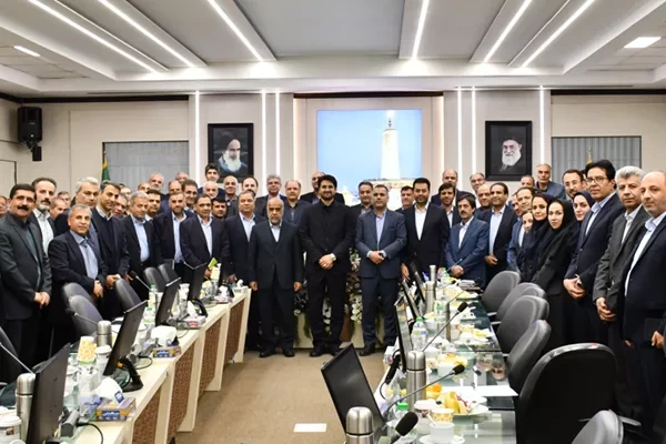 خراسان رضوی برای سومین سال متوالی در صدر مبارزه با فرار مالیاتی کشور